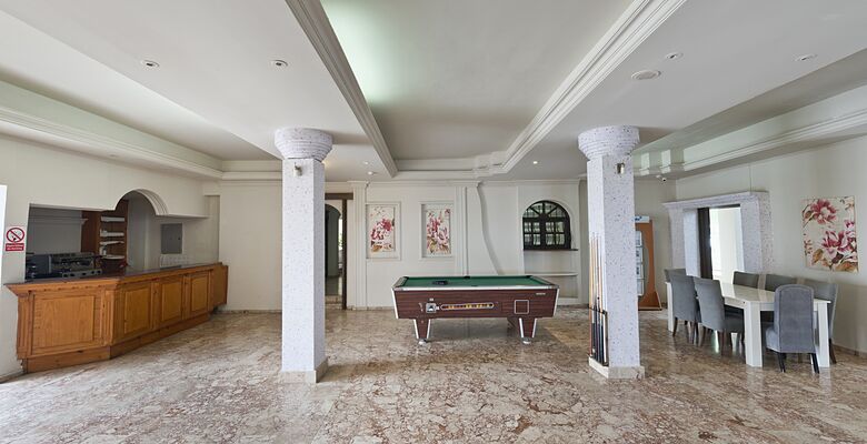 Manolya Hotel