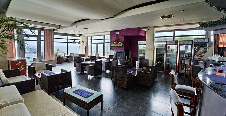 Manolya Hotel