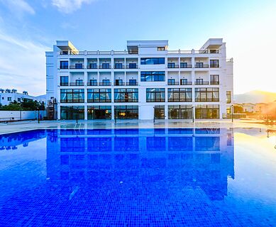 Photo of MC Palace Hotel
