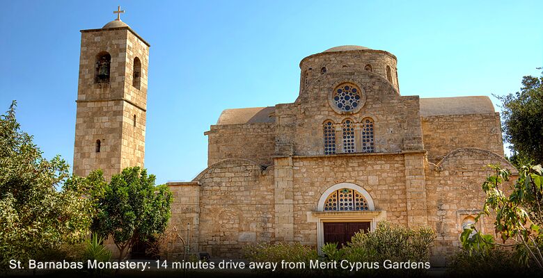 Merit Royal Gardens