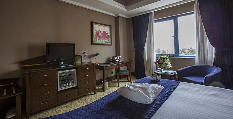 Merit Hotel Lefkosa