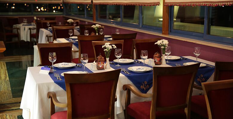 Merit Hotel Lefkosa