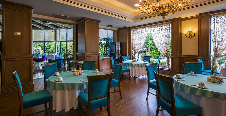 Merit Hotel Lefkosa