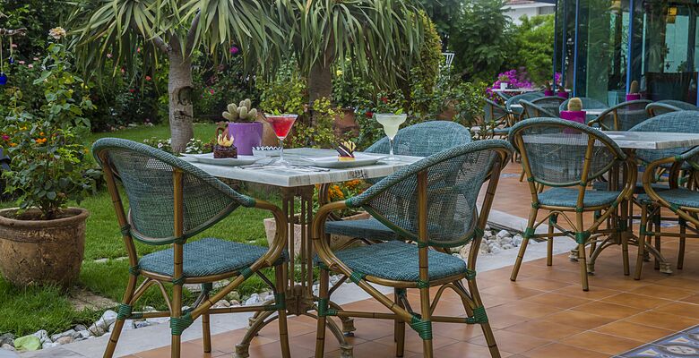 Merit Hotel Lefkosa