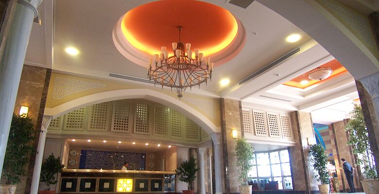Merit Hotel Lefkosa