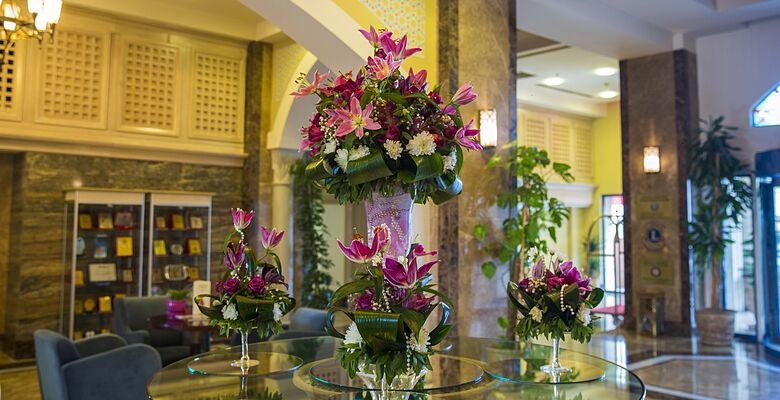 Merit Hotel Lefkosa