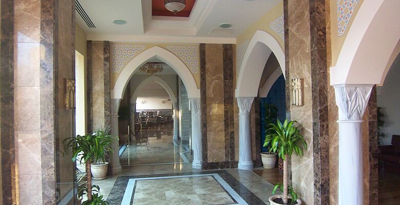 Merit Hotel Lefkosa