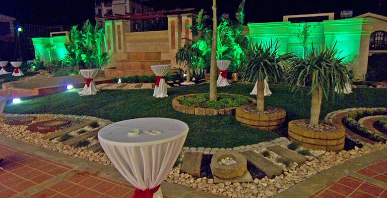 Merit Hotel Lefkosa