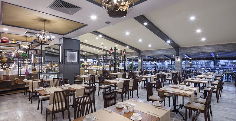 Merit Park Hotel