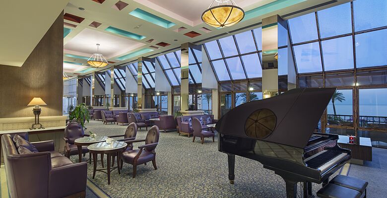 Merit Park Hotel