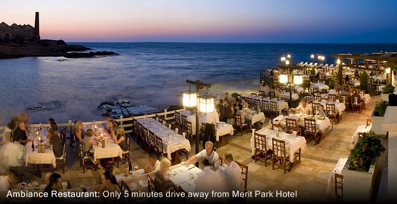 Merit Park Hotel