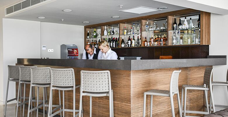 Mimoza Beach Hotel