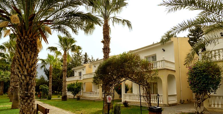 Mountain View Hotel