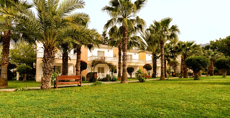 Mountain View Hotel