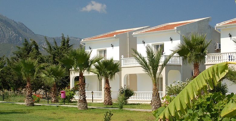 Mountain View Hotel