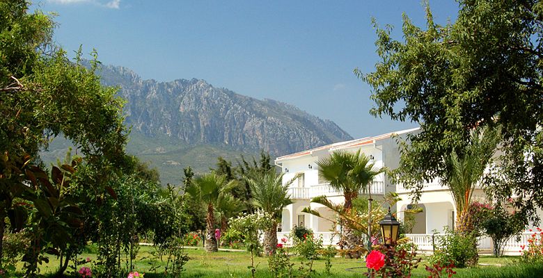 Mountain View Hotel