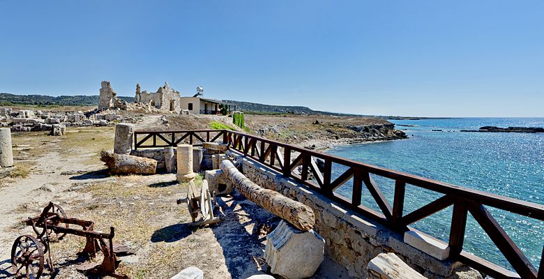 Oasis Hotel Karpas