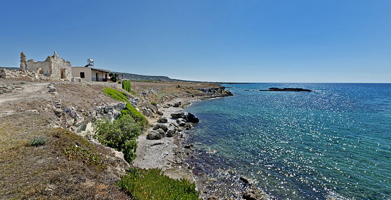Oasis Hotel Karpas