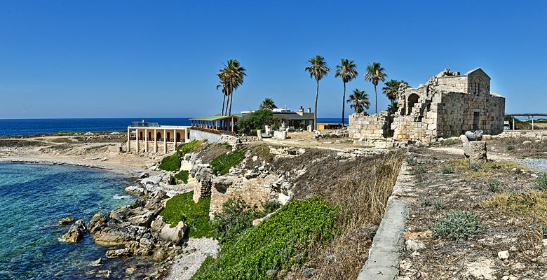 Oasis Hotel Karpas