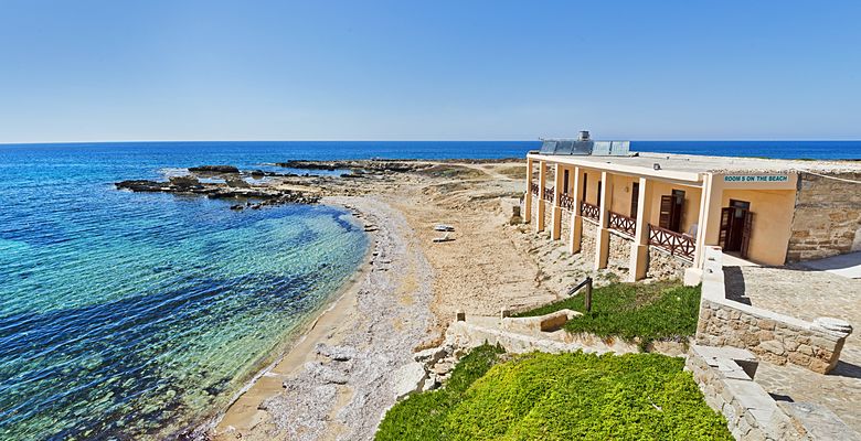 Oasis Hotel Karpas
