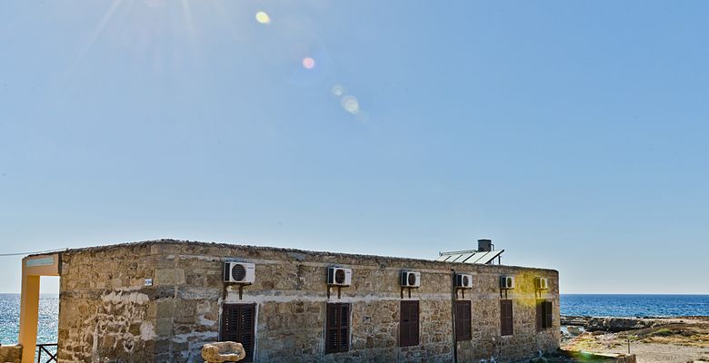 Oasis Hotel Karpas