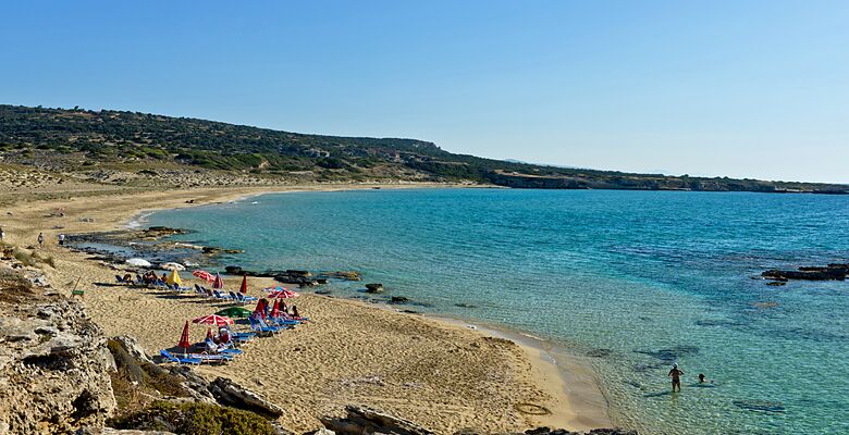 Oasis Hotel Karpas - Karpas Peninsula, North Cyprus