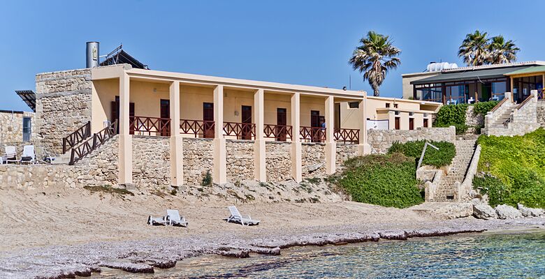 Oasis Hotel Karpas