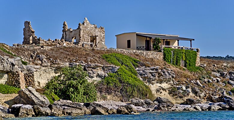 Oasis Hotel Karpas