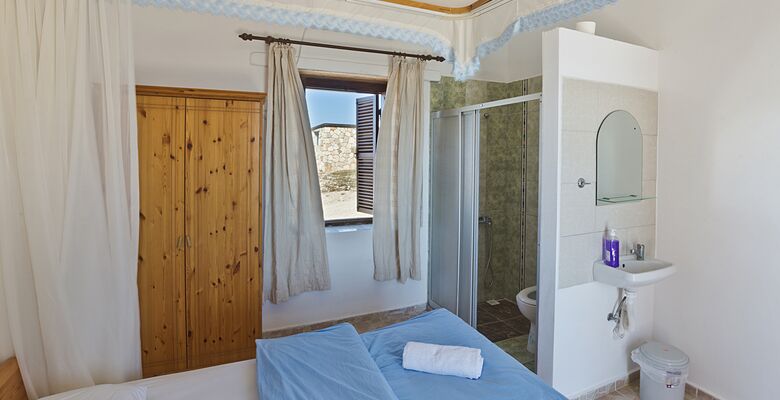 Oasis Hotel Karpas