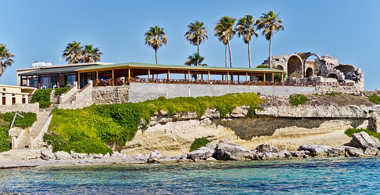 Oasis Hotel Karpas