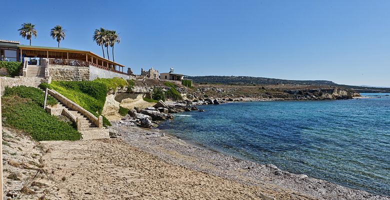 Oasis Hotel Karpas