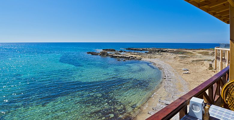 Oasis Hotel Karpas