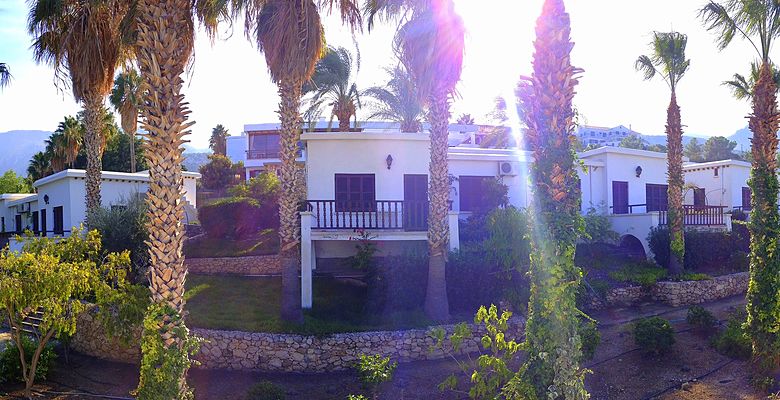 Onar Holiday Village