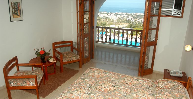 Onar Holiday Village