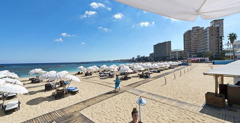 Palm Beach Hotel