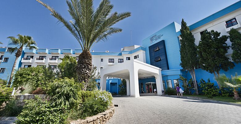 Palm Beach Hotel