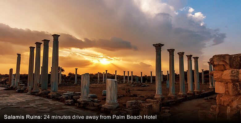 Palm Beach Hotel