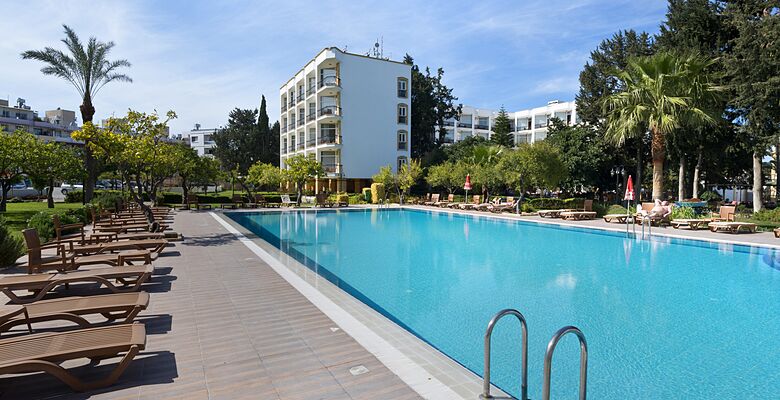 Pia Bella Hotel