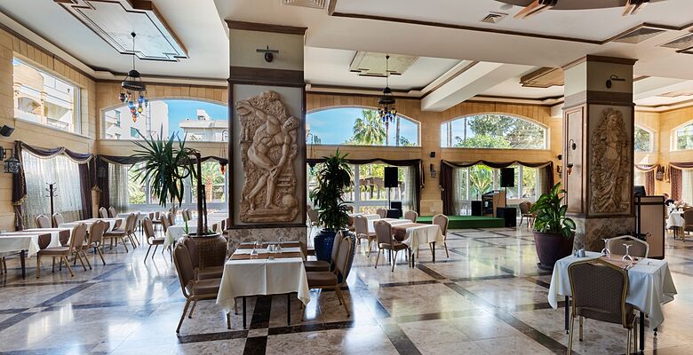 Pia Bella Hotel