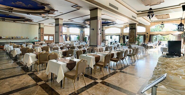 Pia Bella Hotel