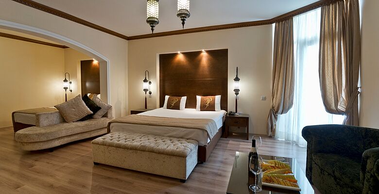 Pia Bella Hotel
