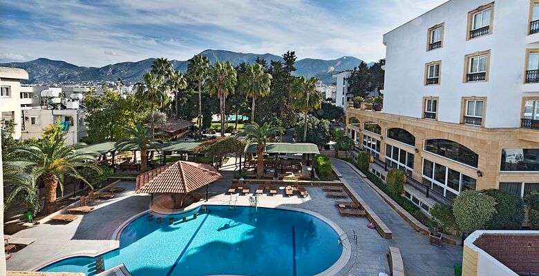 Pia Bella Hotel