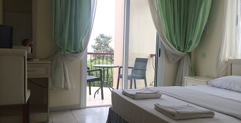 Prince Inn Hotel and Villas