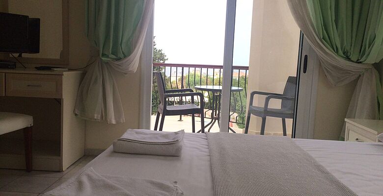 Prince Inn Hotel and Villas