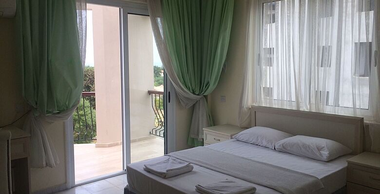 Prince Inn Hotel and Villas