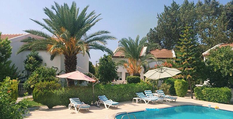 Prince Inn Hotel and Villas