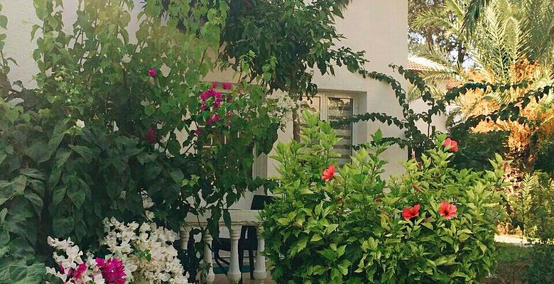 Prince Inn Hotel and Villas