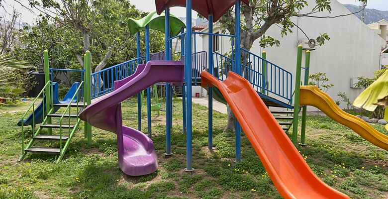 Rose Gardens Holiday Village