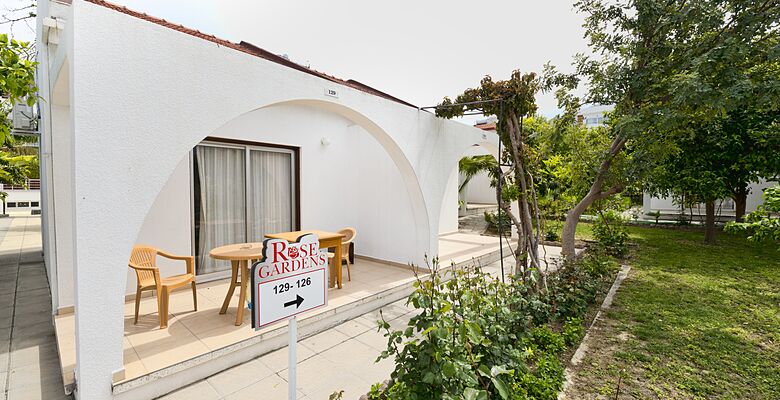 Rose Gardens Holiday Village