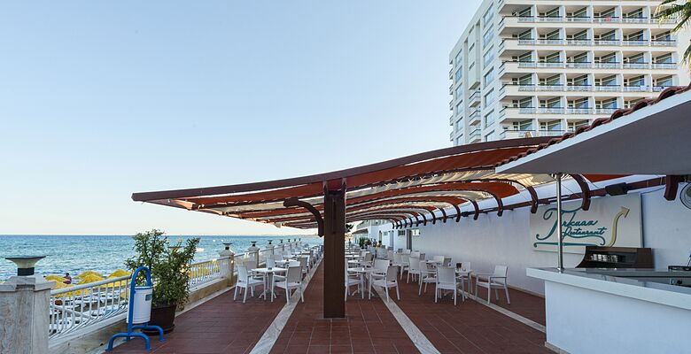 Salamis Bay Conti Hotel